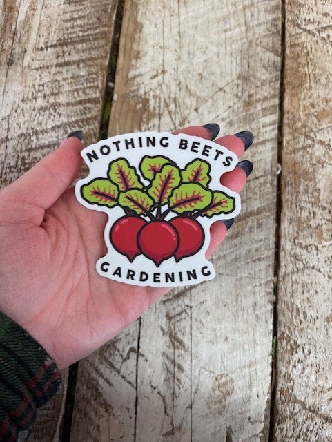 Stickers | Debs Greenhouse Garden Centre
