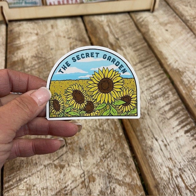 Stickers | Debs Greenhouse Garden Centre