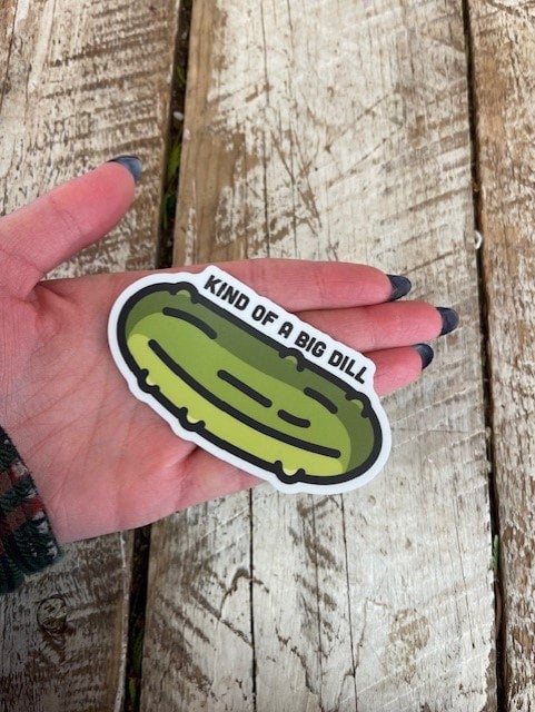 Stickers | Debs Greenhouse Garden Centre