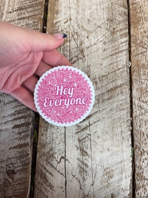 Stickers | Debs Greenhouse Garden Centre