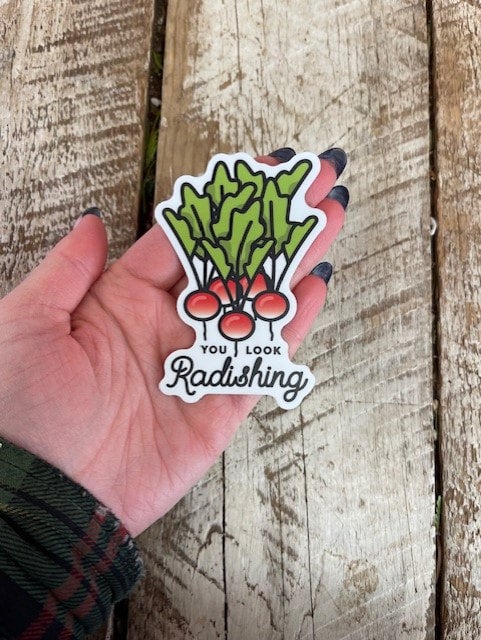 Stickers | Debs Greenhouse Garden Centre
